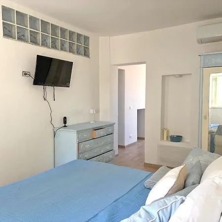 Casa Francesca, Bagnara Hébergement de vacances *
