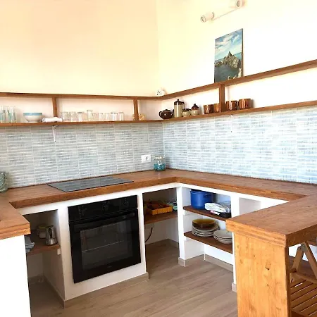 Casa Francesca, Bagnara Hébergement de vacances Bagnara Calabra
