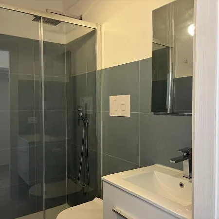 Casa Francesca, Bagnara Hébergement de vacances