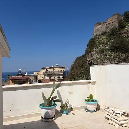 Casa Francesca, Bagnara Hébergement de vacances Bagnara Calabra