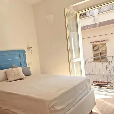 Casa Francesca, Bagnara Hébergement de vacances
