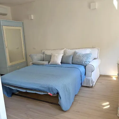 Vakantiehuis Casa Francesca, Bagnara