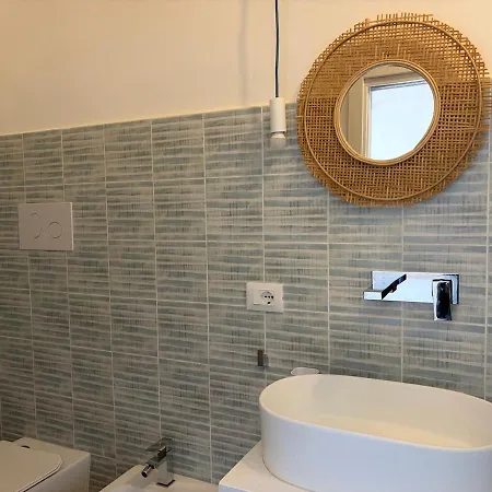 Casa Francesca, Bagnara Hébergement de vacances *