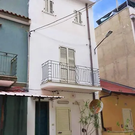 Casa Francesca, Bagnara Hébergement de vacances *