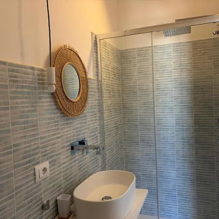 Casa Francesca, Bagnara Hébergement de vacances Bagnara Calabra