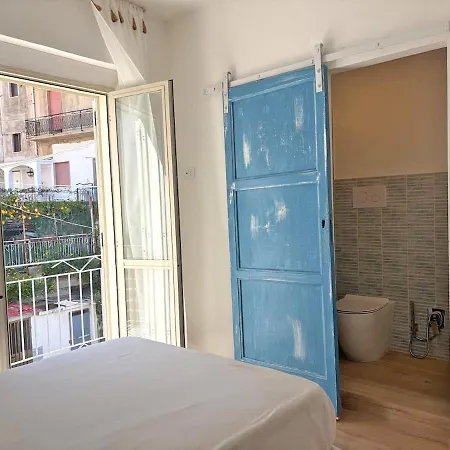 Casa Francesca, Bagnara Hébergement de vacances Bagnara Calabra