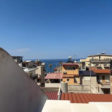 Casa Francesca, Bagnara Hébergement de vacances *